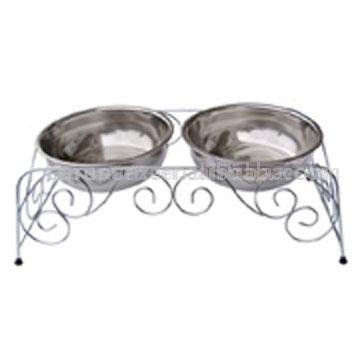  Dog Bowl ( Dog Bowl)