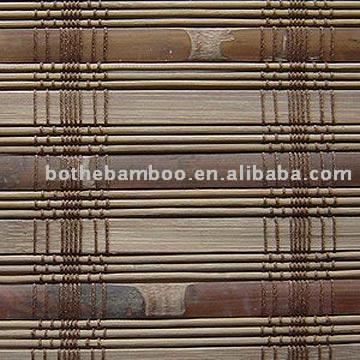  Bamboo Roman Blind (Бамбуковые римские Blind)