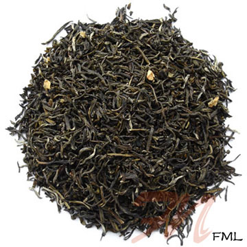  Jasmine Tea (Thé au jasmin)