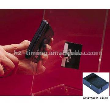  Mobile Phones Anti-Theft Device (Mobile Phones anti-vol)