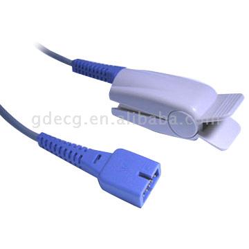  SPO2 & Extension Cable (SPO2 & Extension Cable)