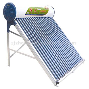  Solar Water Heater (Rexing Series)