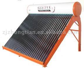  Solar Water Heater (Tengfei Series) (Солнечные водонагреватели (Tengfei серия))