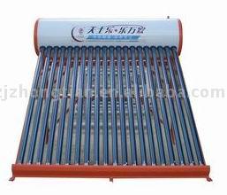  Solar Water Heater (Zhizun Series)