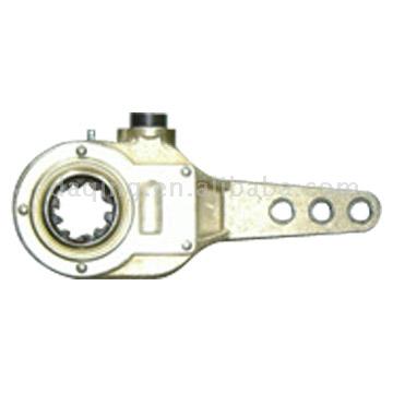  Manual Slack Adjuster (Manuel régleur de jeu)