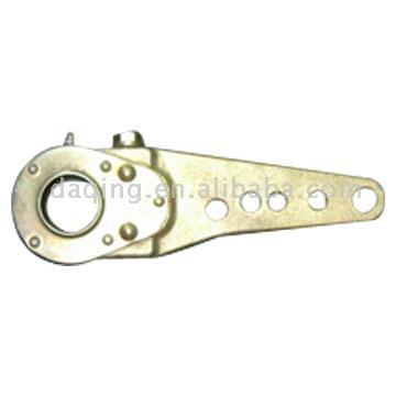  Manual Slack Adjuster (Manuel régleur de jeu)