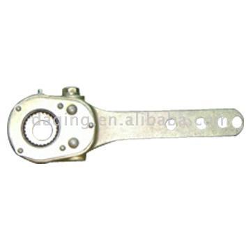  Manual Slack Adjuster (Руководства натяжной винт)