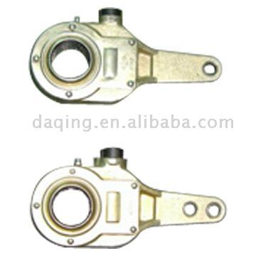  Manual Slack Adjuster ( Manual Slack Adjuster)