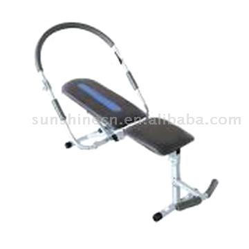 AB Exerciser (AB Exerciser)