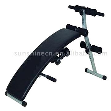 Ab Bench (Ab Bench)