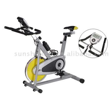 Spin-Bike (Spin-Bike)