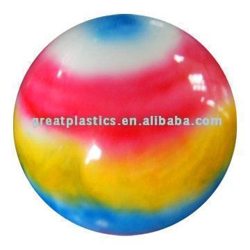  Rainbow Ball (Rainbow Ball)