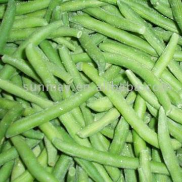  IQF Green Bean (IQF Gr n Bean)