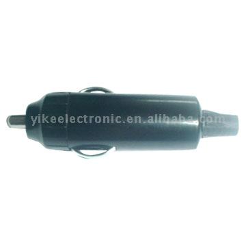  Car Adapter Plug ( Car Adapter Plug)