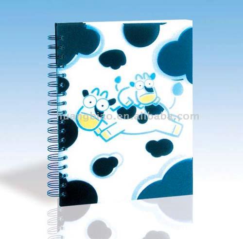 Spired Photo Album (Spired Photo Album)