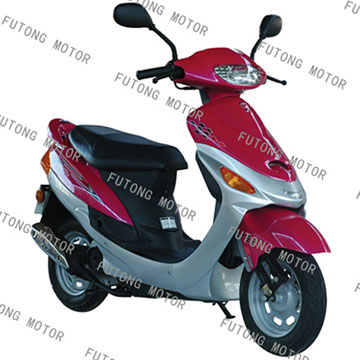  Scooter (Scooter)