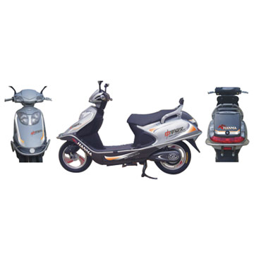  Electric Scooter ( Electric Scooter)