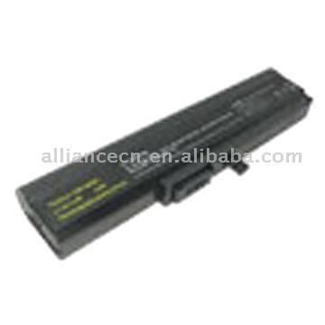  Laptop Battery for Sony VGP-BPS5