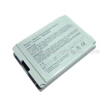  Laptop Battery for Apple iBook 14" G3, G4 Series (Batterie pour ordinateur portable Apple iBook 14 "G3, G4 Série)