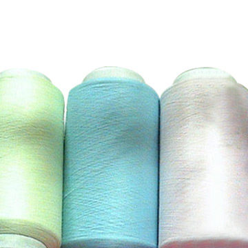  Spandex Cover Nylon Yarn (for Sweaters) (Spandex Обложка нейлоновая пряжа (для свитера))