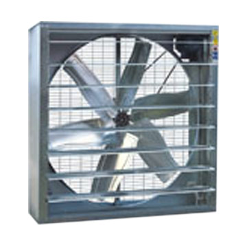  Blower Exhaust Fan ( Blower Exhaust Fan)