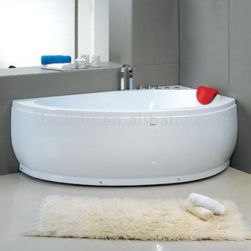  Elaborated Bathtub (Выполненные ванны)