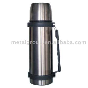 Stainless Steel Travel Flasche (Stainless Steel Travel Flasche)