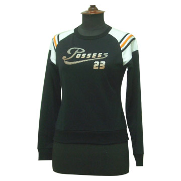 Ladies `Sportswear (Ladies `Sportswear)