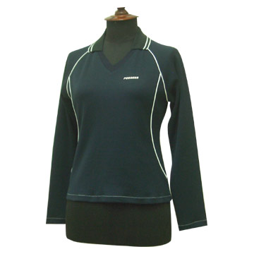  Ladies` Sportswear ( Ladies` Sportswear)