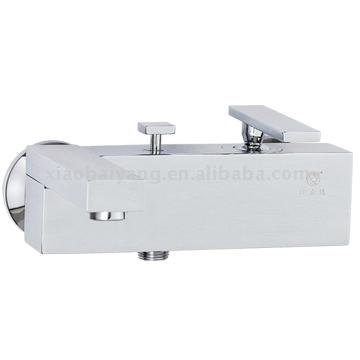  Single Lever Bath Mixer (Однорычажный смеситель ванна)