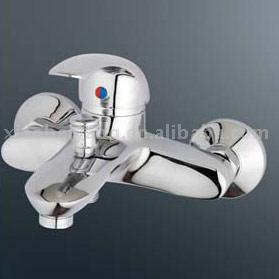  Single Lever Single Hole Basin Mixer ( Single Lever Single Hole Basin Mixer)