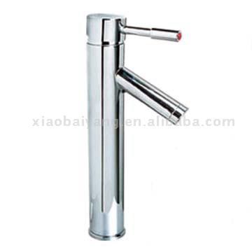  Single Lever Single Hole Basin Mixer ( Single Lever Single Hole Basin Mixer)