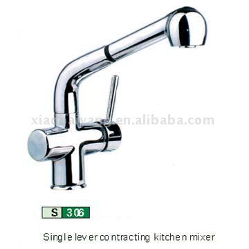  Pull-Out Spray Mixer ( Pull-Out Spray Mixer)