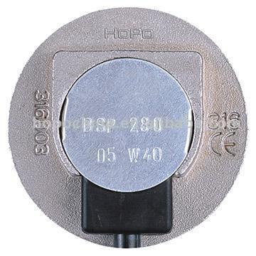 BSP Lever Sensor (BSP Lever du capteur)