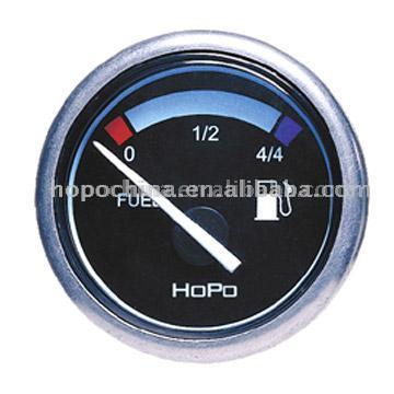  Fuel Gauge (Уровня топлива)