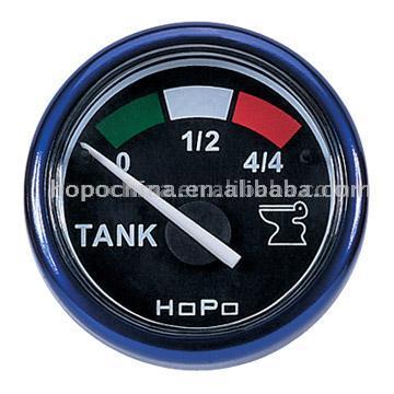  Tank Holding Gauge (Holding Tank Gauge)