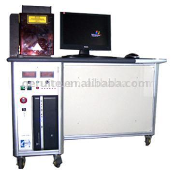  GH-11K1 Laser Sub-Surface Engraving Machine (GH-11K1 Sub-Surface Laser Engraving Machine)