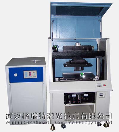  Crystal Engraving Machine (Crystal Engraving Machine)