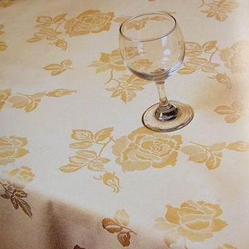  Table Cloth (Скатерть)