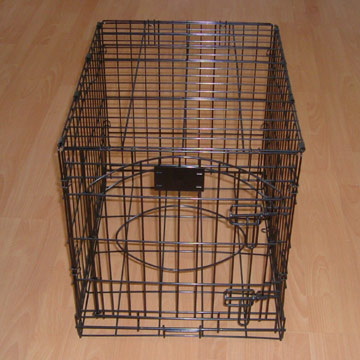  Dog Crate (Dog Crate)