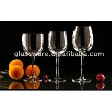  Glassware (Verrerie)