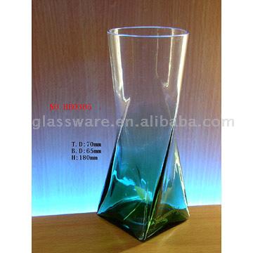  Glass Cup (Glass Cup)