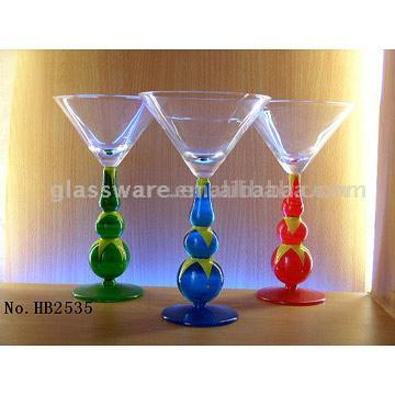  Cocktail Cups (Cocktail Coupes)