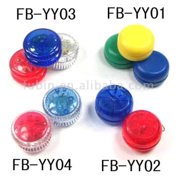  Yoyo Ball (Yoyo Ball)