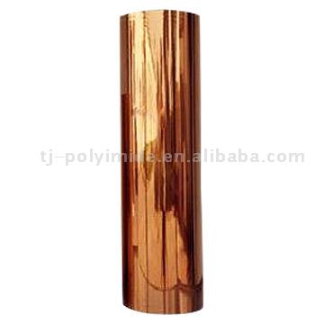  1-Mil Polyimide Film (1-Mil FILM POLYIMIDE)