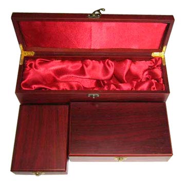  Gift Box (Подарочный набор)