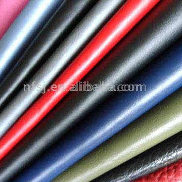  PVC Shoe Leather ( PVC Shoe Leather)