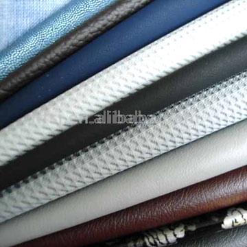  PVC Shoe Leather ( PVC Shoe Leather)