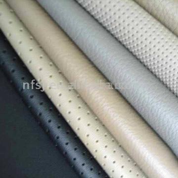  PU / PVC Chair Leather ( PU / PVC Chair Leather)