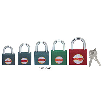  Iron Padlock Side Open With 2 Keys (Железный Padlock Side "Открыть с помощью клавиш 2)